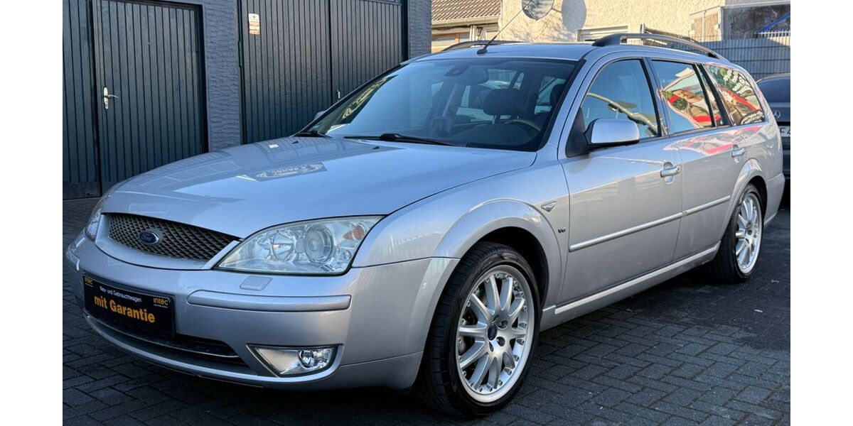Ford Mondeo 157.000 km 4.999 &euro; Bergisch Gladbach 51469