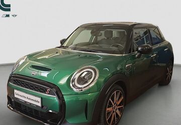 Mini Cooper S 33.495 km 25.870 &euro; Düsseldorf 40549