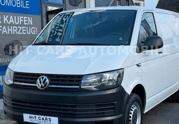 VW T6 Transporter 176.300 km 9.400 &euro; Leverkusen 51375