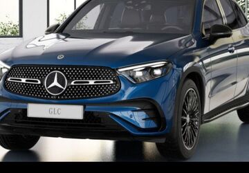 Mercedes-Benz GLC 450 9.900 km 74.990 &euro; Frechen 50226