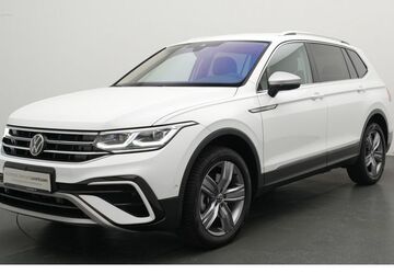VW Tiguan Allspace 25.194 km 38.980 &euro; Leverkusen 51379