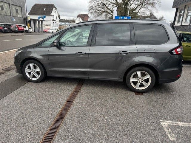 Ford Galaxy 232.429 km 11.999 &euro; Remscheid 42899