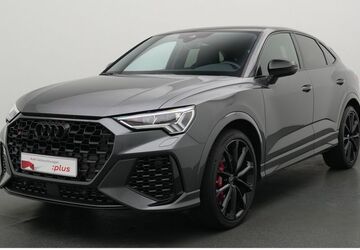Audi RSQ3 55.822 km 58.480 &euro; Leverkusen 51373