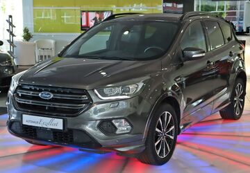 Ford Kuga 93.400 km 14.950 &euro; Troisdorf (Köln/Bonn) 53842