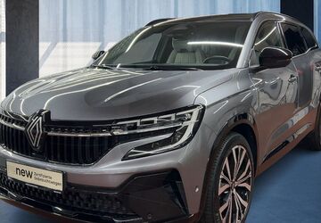 Renault Espace 17.538 km 39.930 &euro; Köln 50939