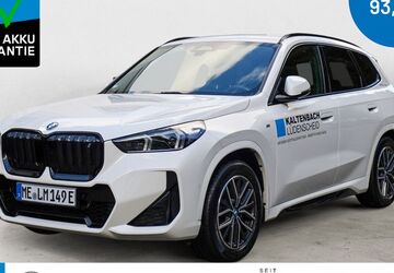BMW X1 36.189 km 36.590 &euro; Remscheid 42897