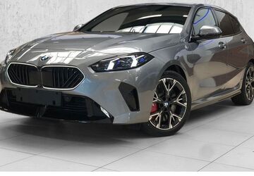 BMW 120 1.001 km 39.200 &euro; Solingen 42719