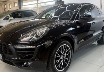Porsche Macan 129.990 km 30.900 &euro; Grevenbroich 41515