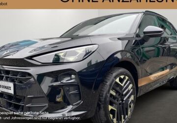 Cupra Terramar 13.999 km 46.999 &euro; Dormagen 41540