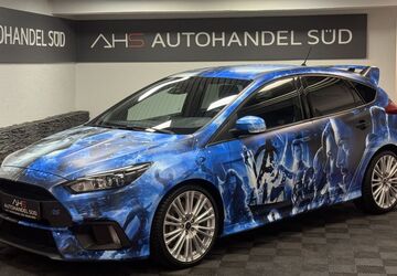 Ford Focus 64.000 km 26.999 &euro; Remscheid 42857