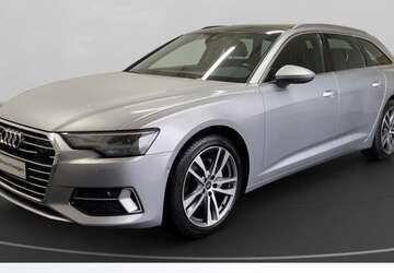 Audi A6 45.622 km 39.470 &euro; Köln 50823