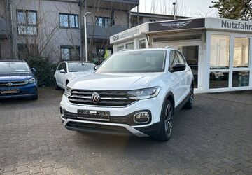 VW T-Cross 67.613 km 18.490 &euro; Köln 51067