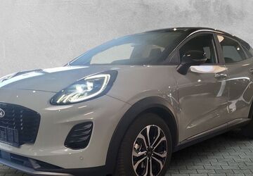 Ford Puma 10.800 km 23.150 &euro; Hürth 50354