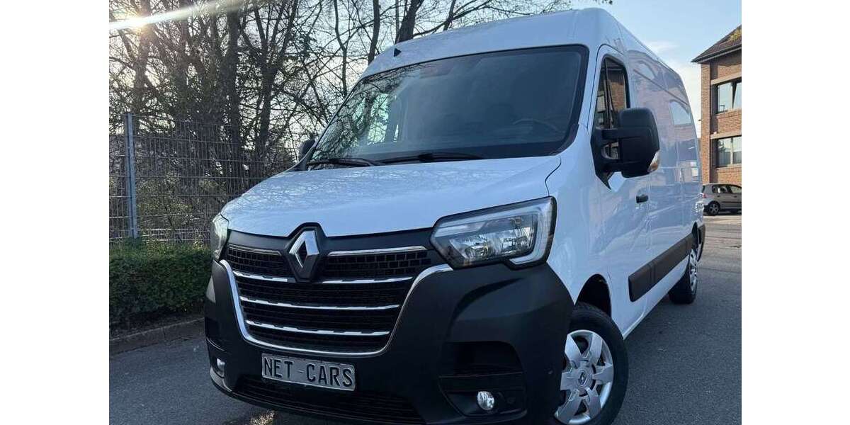 Renault Master 67.977 km 17.750 &euro; Hilden (bei Düsseldorf) 40721