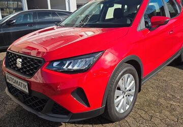 Seat Arona 24.700 km 17.490 &euro; Erkrath 40699