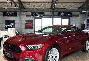 Ford Mustang 73.230 km 26.990 &euro; Remscheid 42859