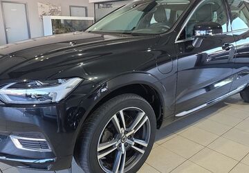 Volvo XC60 104.000 km 27.850 &euro; Bergheim 50126