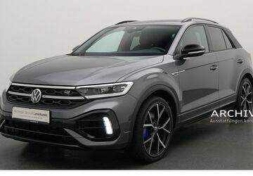 VW T-Roc 56.951 km 31.988 &euro; Leverkusen 51379