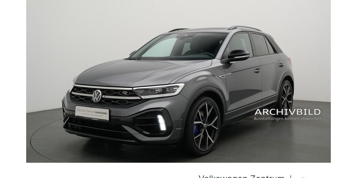 VW T-Roc 56.951 km 31.988 &euro; Leverkusen 51379
