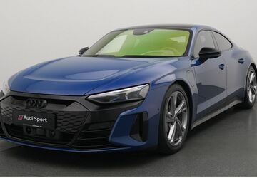 Audi e-tron GT 42.685 km 72.680 &euro; Leverkusen 51373