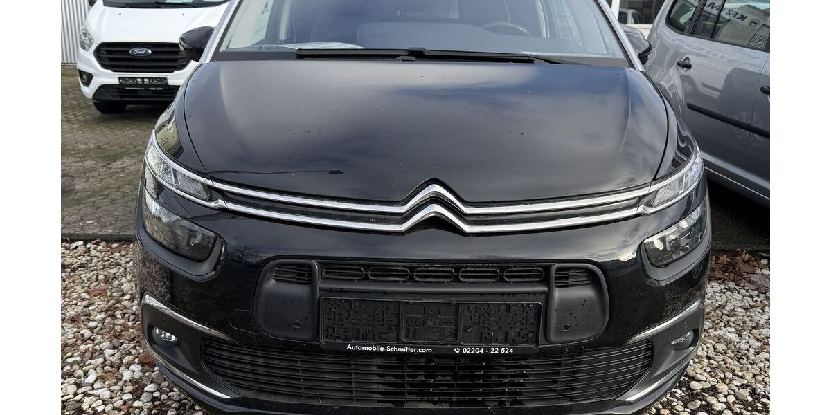 Citroen Grand C4 Picasso / SpaceTourer 123.000 km 12.800 &euro; Bergisch Gladbach 51427