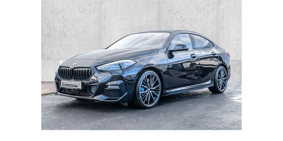 BMW 220 Gran Coupé 33.886 km 31.995 &euro; Köln-West 50858
