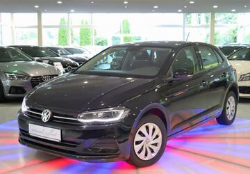 VW Polo 74.621 km 13.450 &euro; Troisdorf (Köln/Bonn) 53842