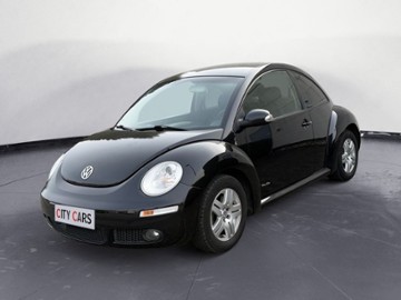 Gebrauchte VW New Beetle