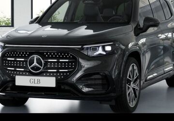Mercedes-Benz GLB 250 9.900 km 64.990 &euro; Frechen 50226