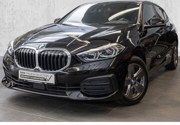 BMW 118 54.000 km 24.990 &euro; Leverkusen 51371