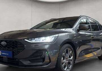 Ford Focus 18.683 km 23.490 &euro; Düsseldorf 40233