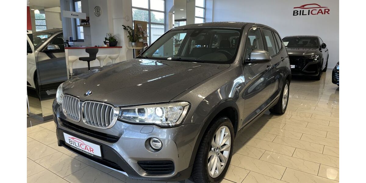BMW X3 159.595 km 23.000 &euro; Düsseldorf 40233