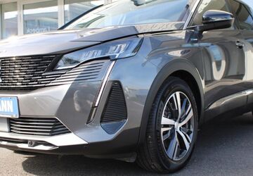 Peugeot 3008 34.715 km 22.990 &euro; Remscheid 42897