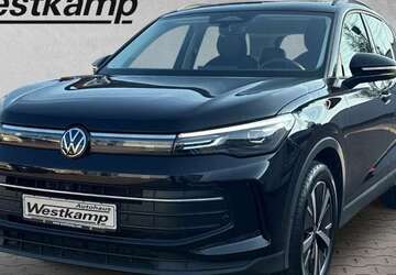 VW Tiguan 11.990 km 34.830 &euro; Frechen 50226