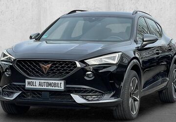 Cupra Formentor 26.408 km 24.975 &euro; Bergheim 50126