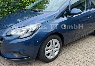 Opel Corsa 141.216 km 6.950 &euro; Bergheim bei Köln 50126