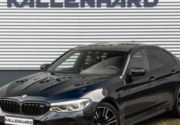 BMW M5 111.767 km 53.450 &euro; Köln 51149