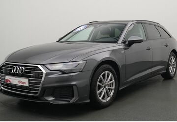 Audi A6 127.348 km 28.480 &euro; Leverkusen 51373