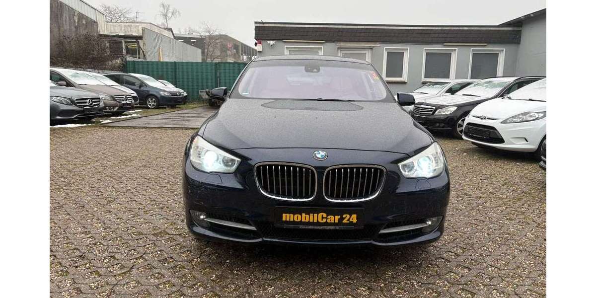 BMW 530 271.000 km 8.700 &euro; Haan 42781