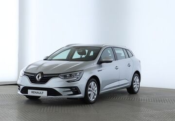 Renault Megane 60.796 km 15.770 &euro; Köln 50939