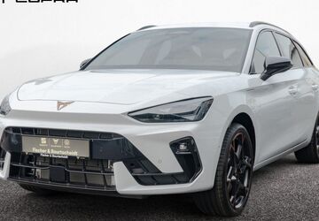 Cupra Leon 8.945 km 43.380 &euro; Lohmar 53797