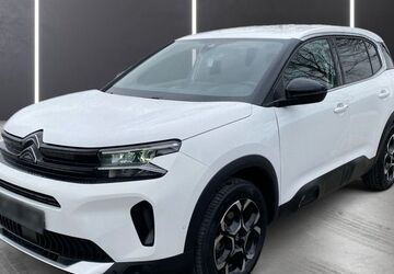 Citroen C5 Aircross 25.975 km 26.280 &euro; Köln 50829