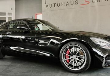 Mercedes-Benz AMG GT 21.000 km 94.850 &euro; Bergheim (bei Köln) 50126