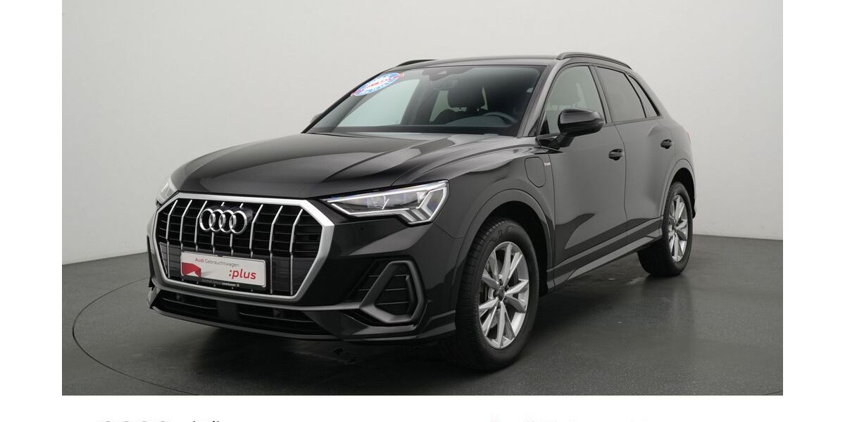 Audi Q3 53.590 km 31.980 &euro; Leverkusen 51373