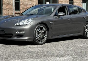Porsche Panamera 130.700 km 27.790 &euro; Frechen (bei Köln) 50226