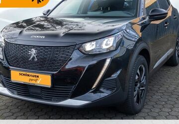 Peugeot 2008 24.944 km 19.950 &euro; Solingen 42697
