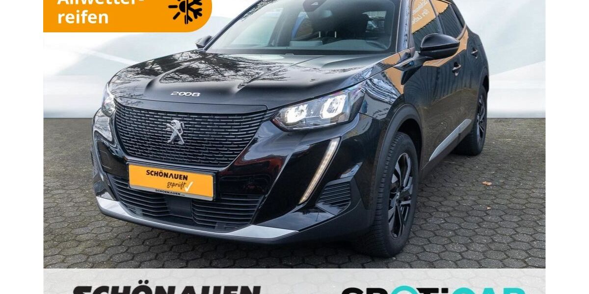 Peugeot 2008 24.944 km 19.950 &euro; Solingen 42697