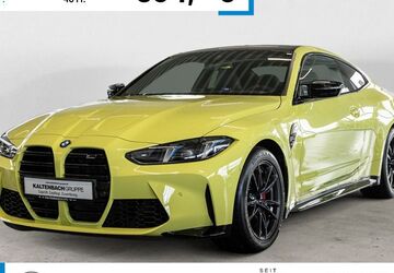 BMW M4 12.303 km 81.890 &euro; Remscheid 42897