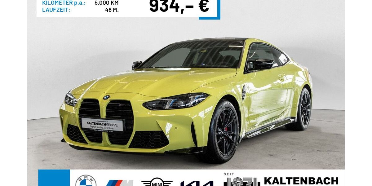 BMW M4 12.303 km 81.890 &euro; Remscheid 42897