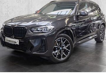 BMW X3 99.957 km 38.490 &euro; Leverkusen 51371